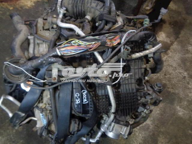 Купити VQ37VHR Nissan/Infiniti Двигун