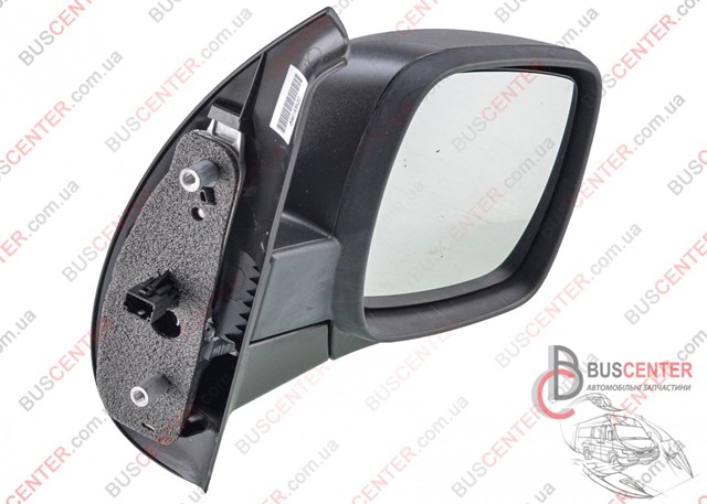 5030070 Autotechteile Дзеркало заднього виду, ліве