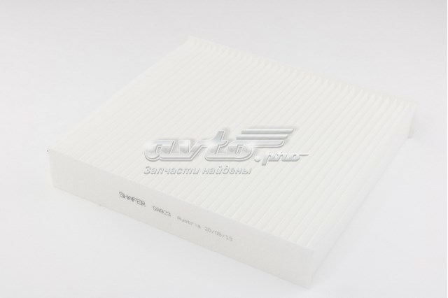 Купити SA923 Shafer Фільтр салону вугільний
