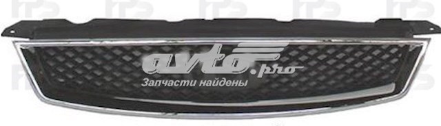 Облицювання радіатора FPS FP2533991 ціна, від 19.47 USD