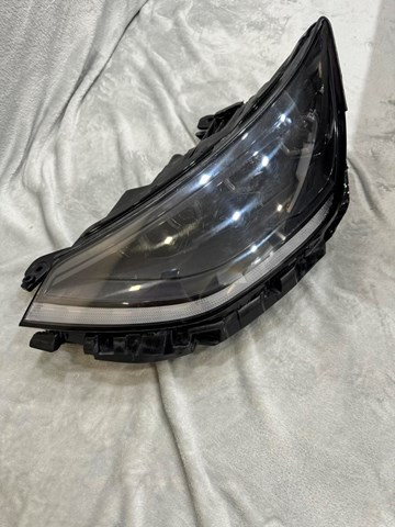 92101L0200 Hyundai/Kia Фара дальнього світла в зборі