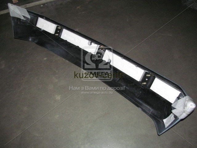 Бампер на авто Tempest 0350310903 ціна, від 86.37 USD