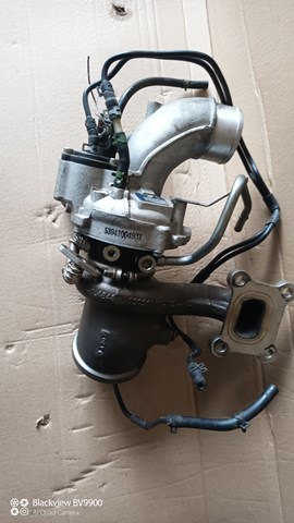 Турбіна MSG Rebuilding 53039700368 ціна, від 139.32 USD