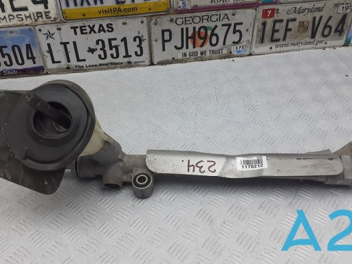 Купити GN1Z3504H Ford Рульова рейка