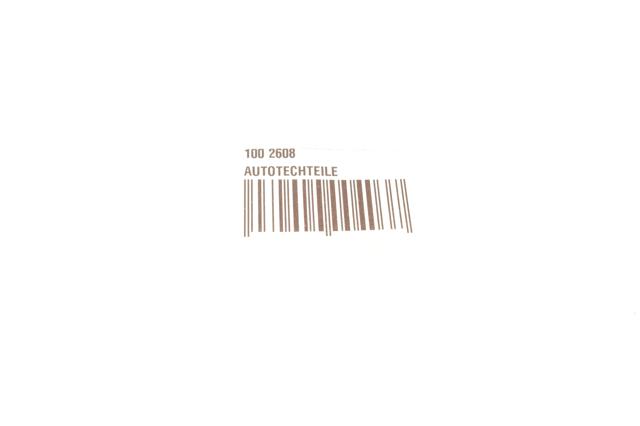 1002608 Autotechteile 