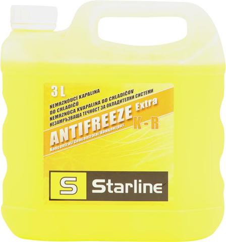  Starline NAKR3 ціна, від 15.88 USD