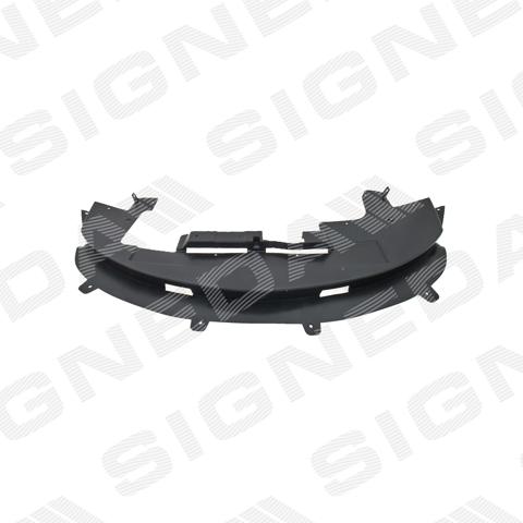 Кенгурятник Signeda PDG60001A ціна, від 28.15 USD