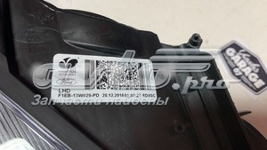 Фара правая Ford F1EB13W029PD ціна, від 138.81 USD
