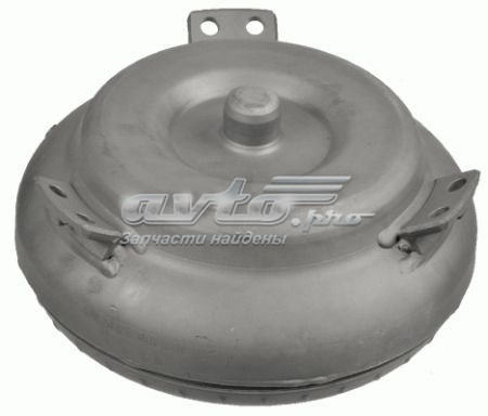 700600039 Sachs Передача гідромеханічна (ГМП)