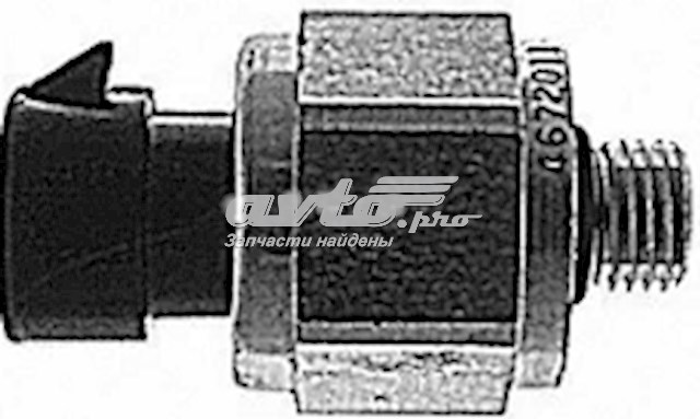Клапан MPL рульової рейки Standard PSS3 ціна, від 181.45 USD