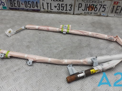 Купити BJS757KN0A Mazda 