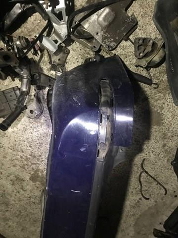 Кожух бампера заднього General Motors 90580820 ціна, від 50.68 USD