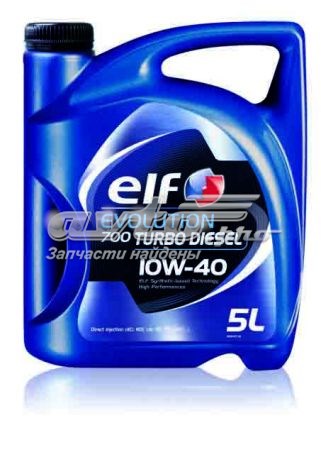 ELF125TD ELF 