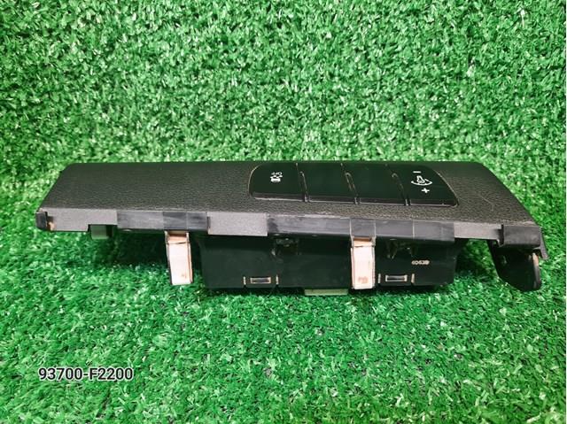  93700F2200 Hyundai/Kia