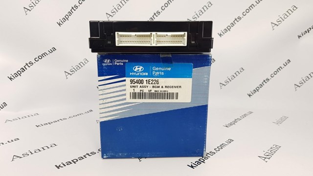 Купити 954002P241 Hyundai/Kia 