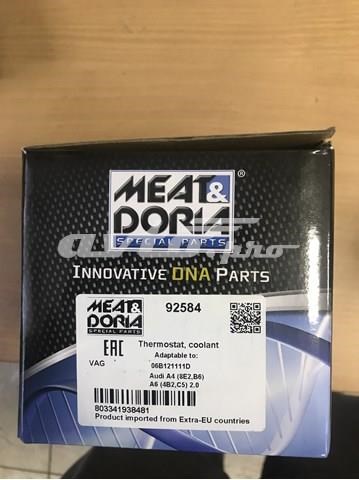 Купити 92584 Meat&Doria Корпус термостата