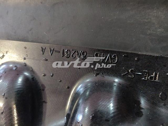 GV4B8A261AA Ford Повітропровід (дефлектор) радіатора, лівий