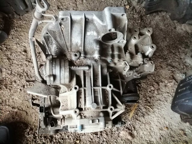 Коробка передач автомат Nissan X-Trail позашляховик (T30) (2001 - 2007) ціна, від 403.11 USD