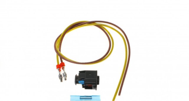 Паливні форсунки 412008 Solgy