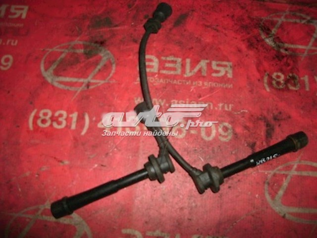 Високовольтні дроти 3370580G00 Suzuki