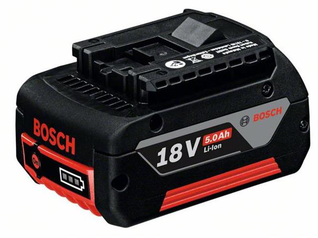 Купити Акумулятор Bosch 5 А/г (1600A002U5)