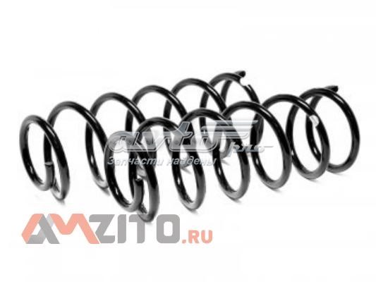 Пружина задня Hyundai/Kia 553301M000 ціна, від 33.22 USD