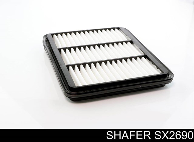 SX2690 Shafer Повітряний фільтр двигуна