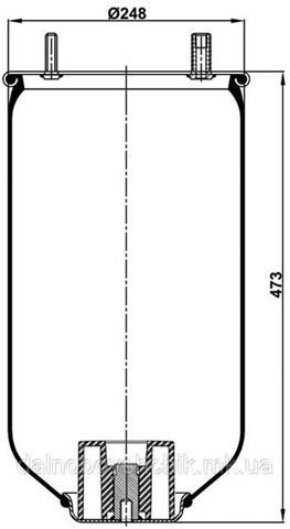 RD7415705P Rider 