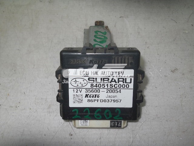 84051SC000 Subaru 
