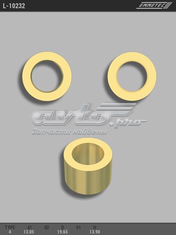  Emmetec L10232