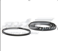 14363033 Centric Parts Поршень гальмівного супорта переднього
