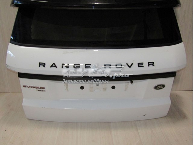 Купити LR041864 Land Rover Скло ляди