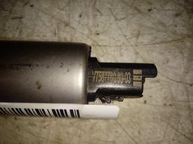  Peugeot/Citroen V75877608003 ціна, від 19.05 USD
