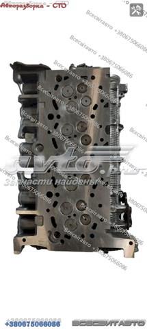 9662378080 Fiat/Alfa/Lancia головка блока циліндрів (гбц)