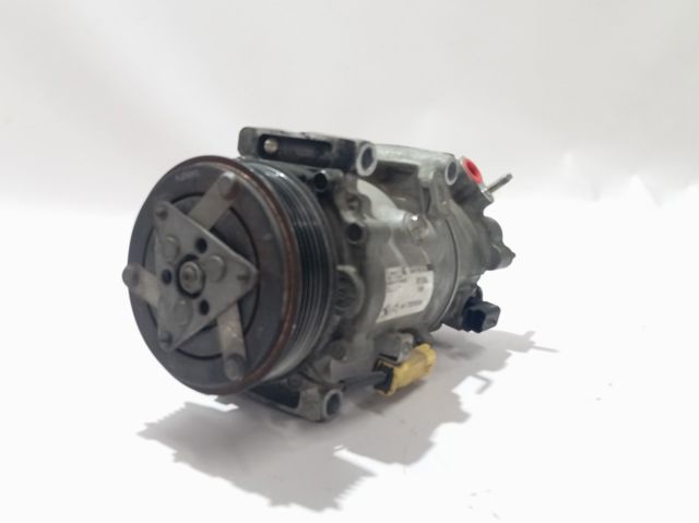 Компресор системи кондиціювання Peugeot/Citroen 9825868680 ціна, від 89.39 USD