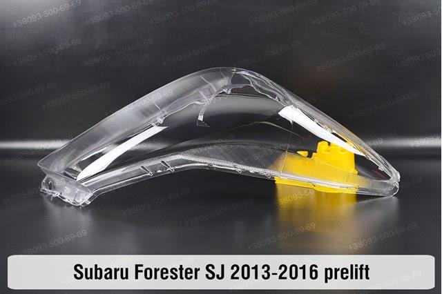 Купити 84001SG030 Subaru Фара ліва передня