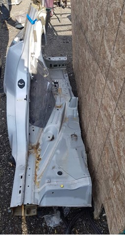  04636TZ5A92ZZ Honda