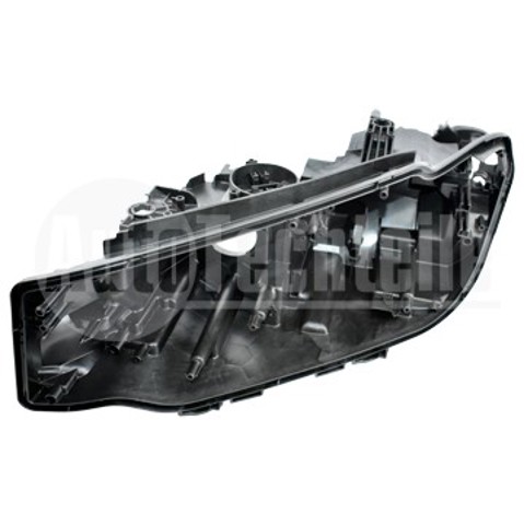 7006393 Autotechteile Корпус фари лівої