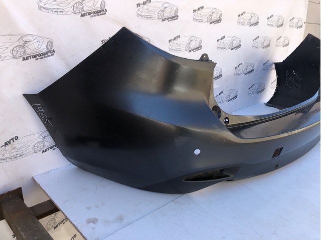 Купити GHP950221 Mazda Задній бампер