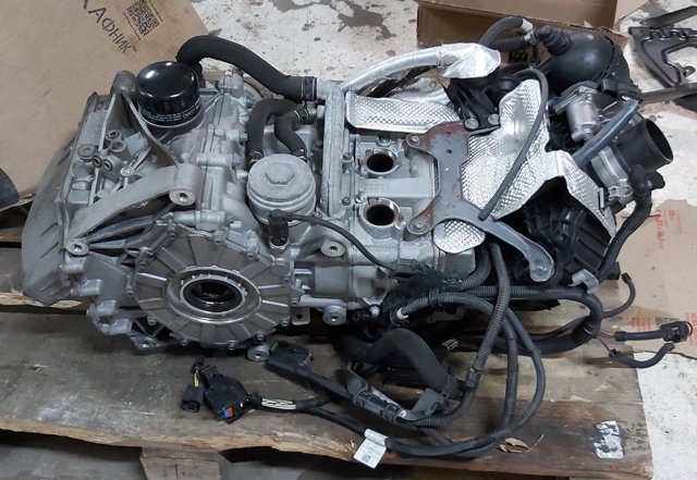11008563293 BMW 