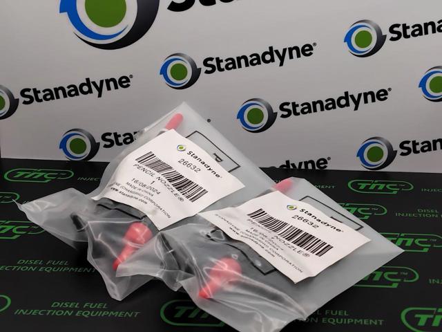 Форсунка паливна Stanadyne 26632 ціна, від 68.89 USD