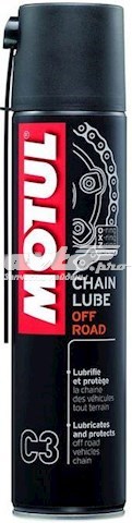 Купити 815516 Motul Очищувач-мастило ланцюгів мотоциклів