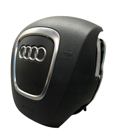 Подушка Айрбег водія VAG 8R0880201S ціна, від 25.59 USD