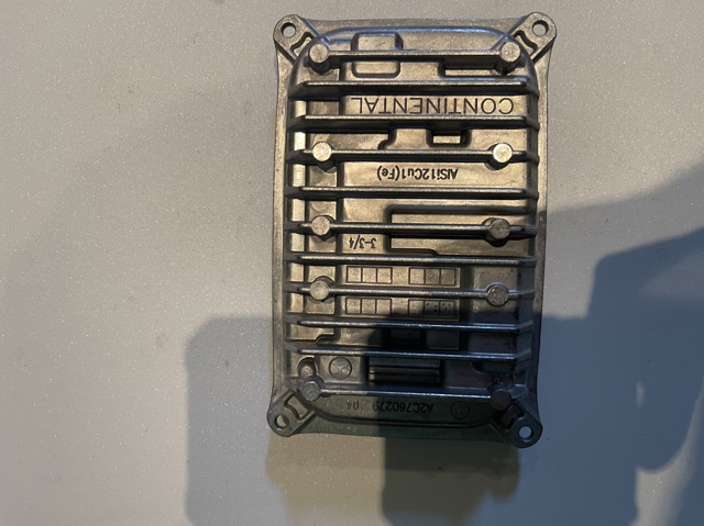 A2239006530 Mercedes 