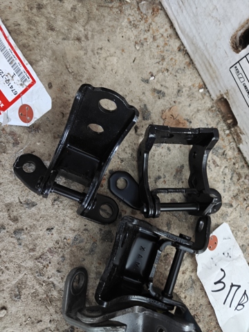 67960TLAA01ZZ Honda 