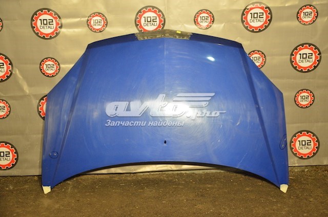 Капот 10120032900103 Geely