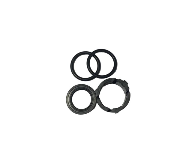Купити HY1004KIT MSG 