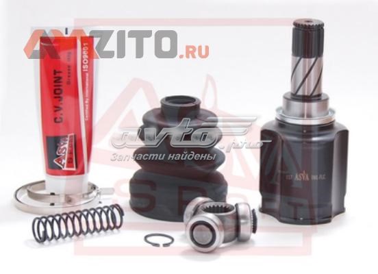 Шарнір кутових швидкостей передній лівий Asva RNILFLC ціна, від 85.68 USD
