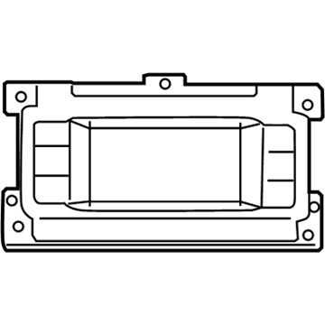 5064993AI Chrysler 