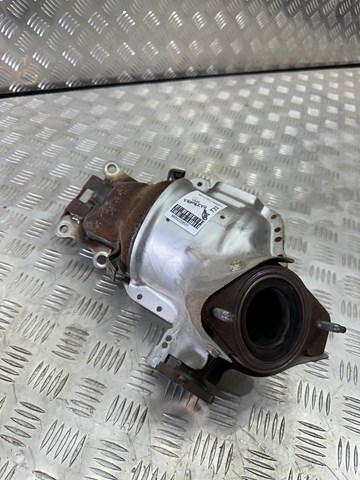 Колектор випускний Nissan/Infiniti B08A26RK0A